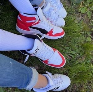 Meet your Posher, Diego